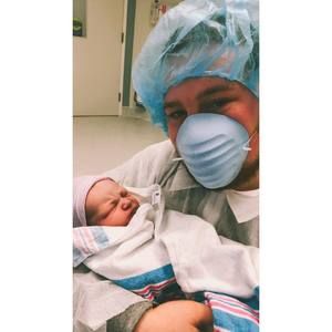 Meet your Posher, Ricky